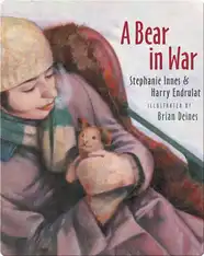 A Bear in War