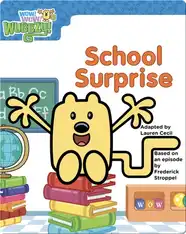 School Surprise