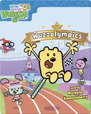 The Wuzzolympics