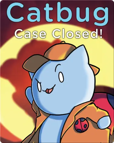 Catbug: Case Closed! book