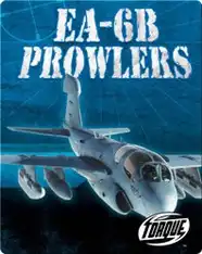 EA-6B Prowlers