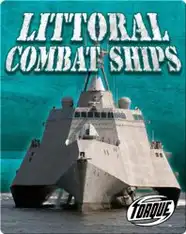 Littoral Combat Ships