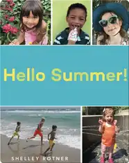 Hello Summer!