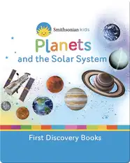 Planets and the Solar System