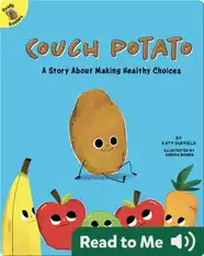 Couch Potato