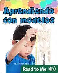 Aprendiendo con Modelos