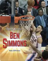 Ben Simmons