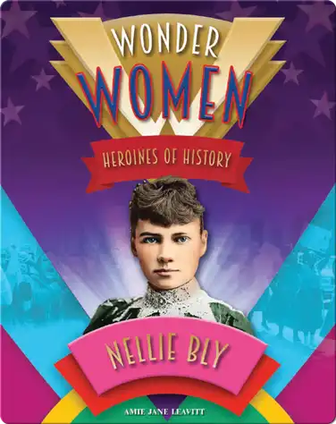 Nellie Bly book