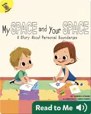 My Space and Your Space