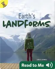 Earth's Landforms