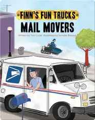 Mail Movers