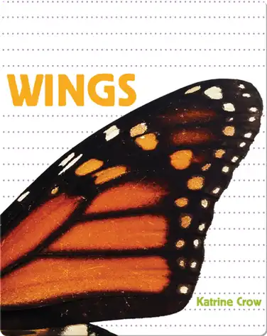 Wings book