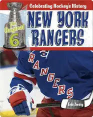 New York Rangers