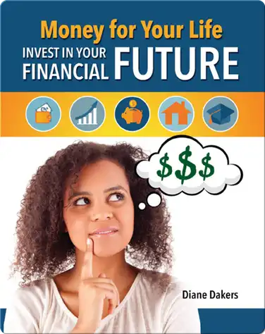 Money for Your Life: Invest in Your Financial Future book