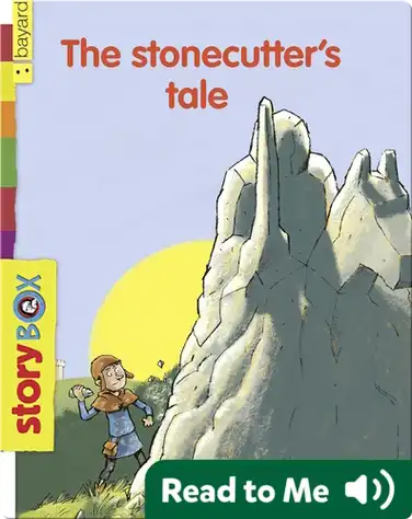 The Stonecutter's Tale book