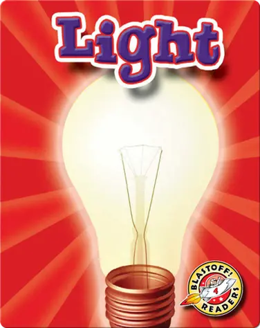 Light: First Science book