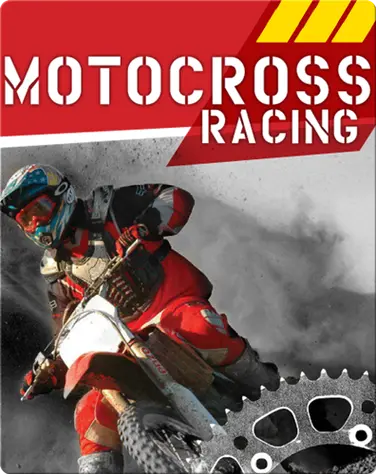 Motocross Racing book