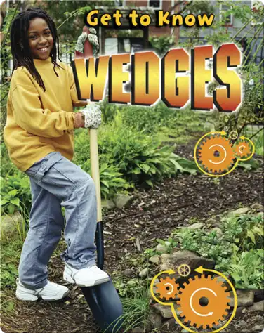 Get to know Wedges book