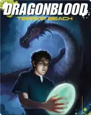 Dragonblood: Terror Beach
