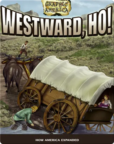 Westward, Ho! book