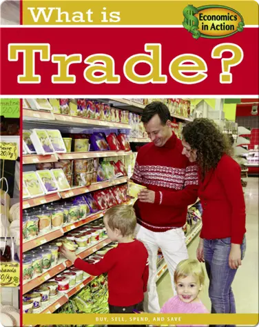 What is Trade? book