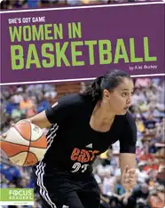 Women in Basketball