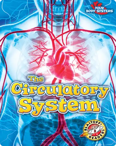 The Circulatory System book