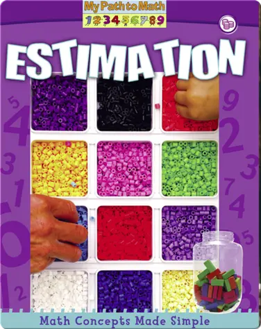 Estimation book