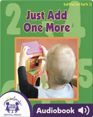 Just Add One More