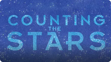 Counting the Stars : The Story of Katherine Johnson, NASA Mathematician book
