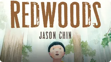 Redwoods book