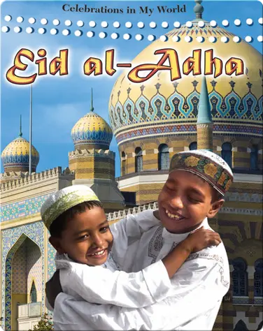 Eid al-Adha book