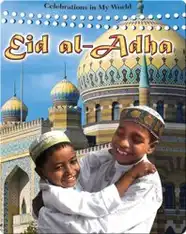 Eid al-Adha