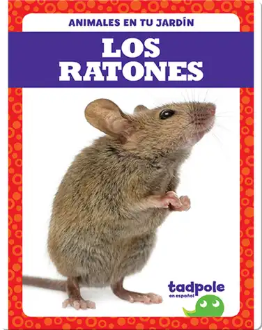 Los Ratones book