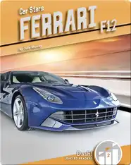 Ferrari F12