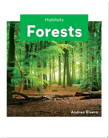 Forests book