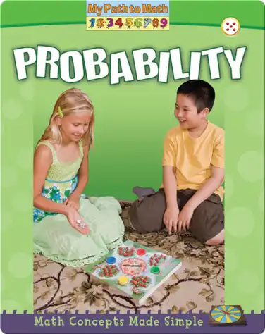 Probability book