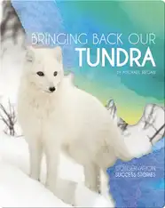 Bringing Back Our Tundra
