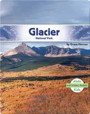 National Parks: Glacier National Park