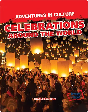 Celebrations Around the World book