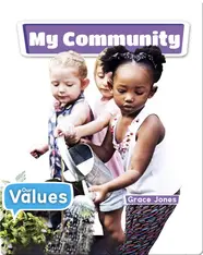 Our Values: My Community