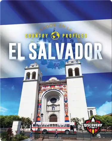 Country Profiles: El Salvador book