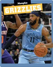 Insider's Guide to Pro Basketball: Memphis Grizzlies