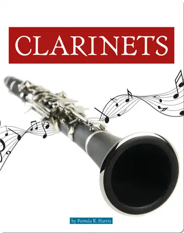 Musical Instruments: Clarinets book