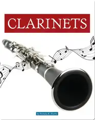 Musical Instruments: Clarinets