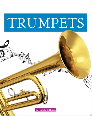 Musical Instruments: Trumpets book