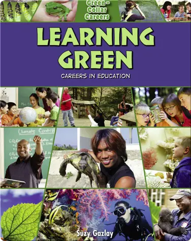 Learning Green book