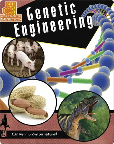 Genetic Engineering book