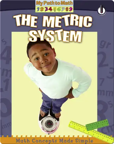The Metric System book