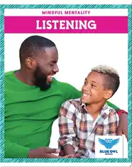 Mindful Mentality: Listening